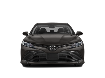 2020 Toyota Camry L