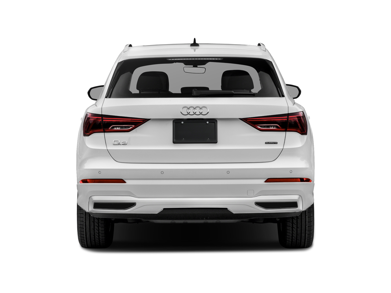 2021 Audi Q3 Premium quattro