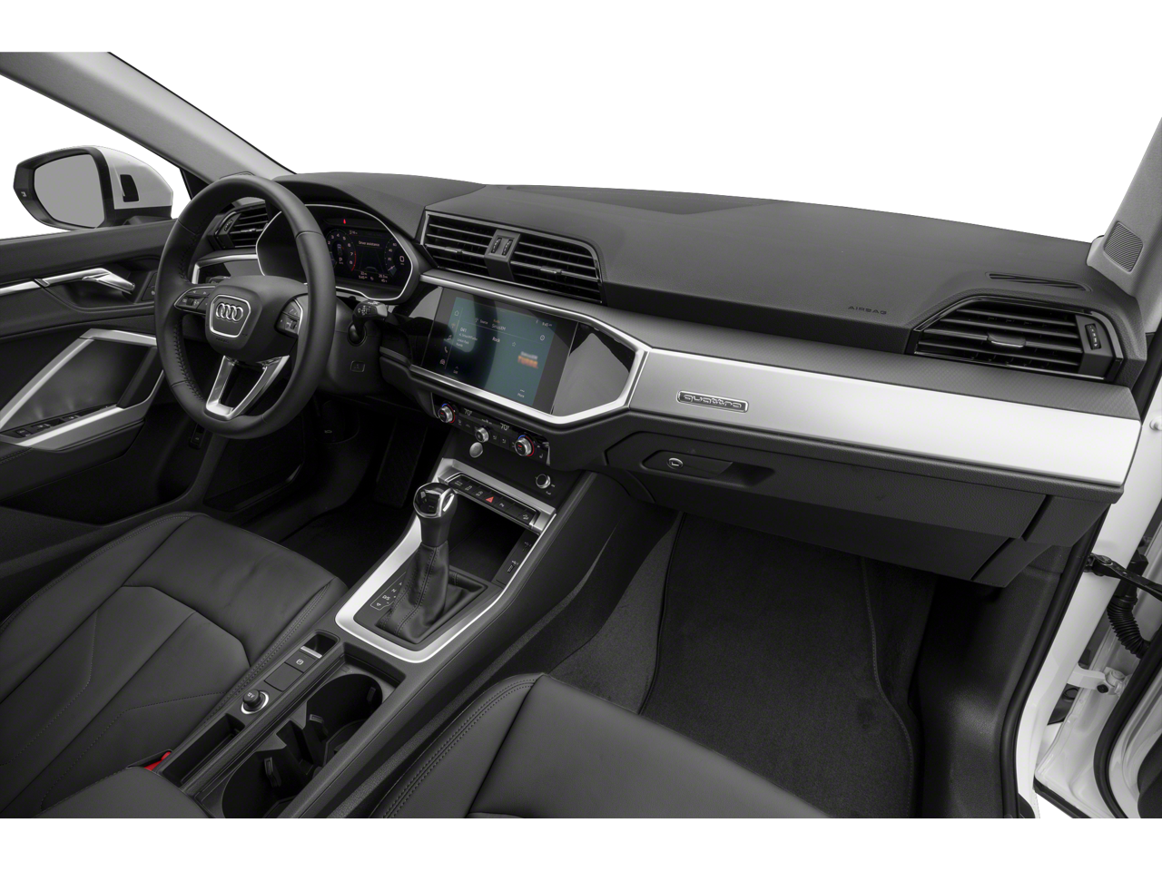 2021 Audi Q3 Premium quattro