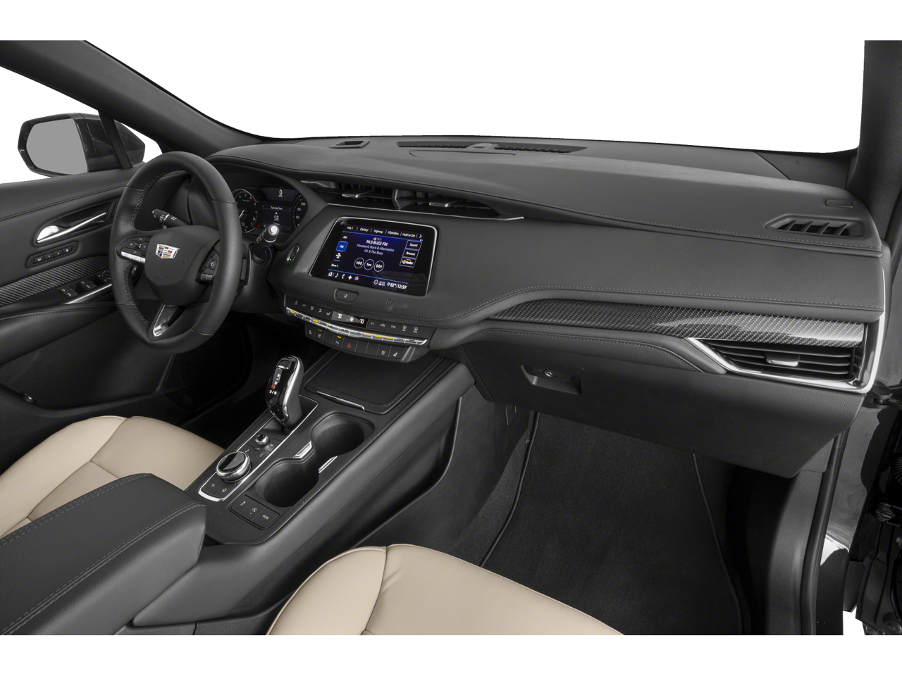 2021 Cadillac XT4 Sport