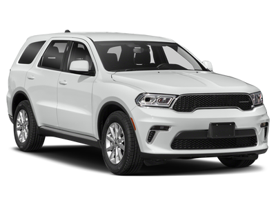 2021 Dodge Durango SXT Plus