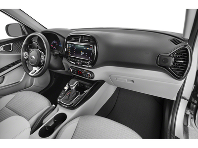 2021 Kia Soul EX