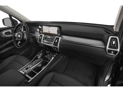 2021 Kia Sorento SX-Prestige