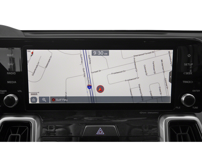 2021 Kia Sorento SX-Prestige