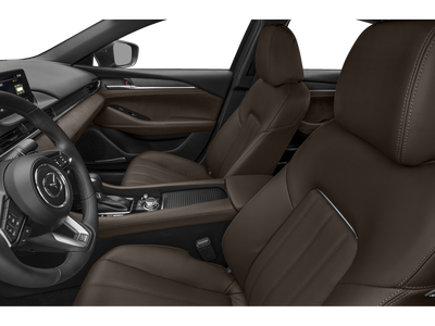 2021 Mazda Mazda6 Signature