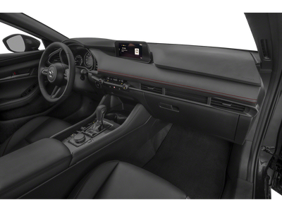2021 Mazda Mazda3 Select