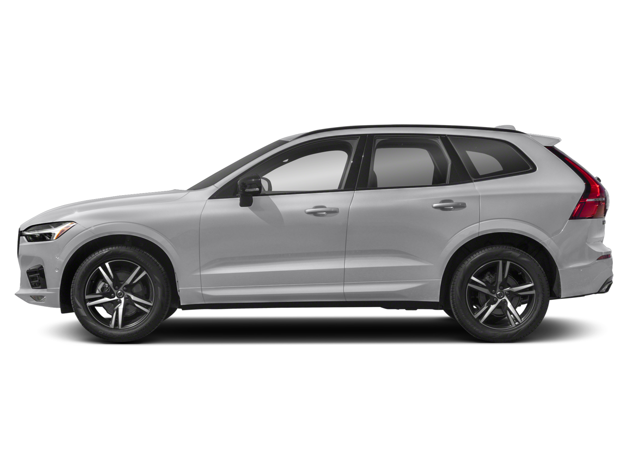 2021 Volvo XC60 T5 R-Design