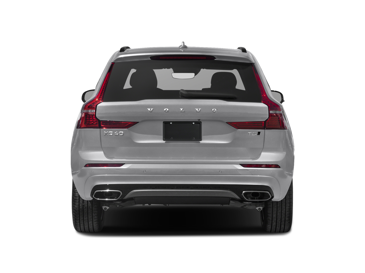 2021 Volvo XC60 T5 R-Design