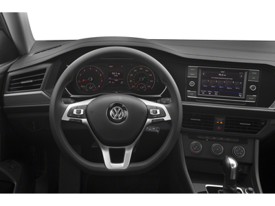 2021 Volkswagen Jetta SEL Premium