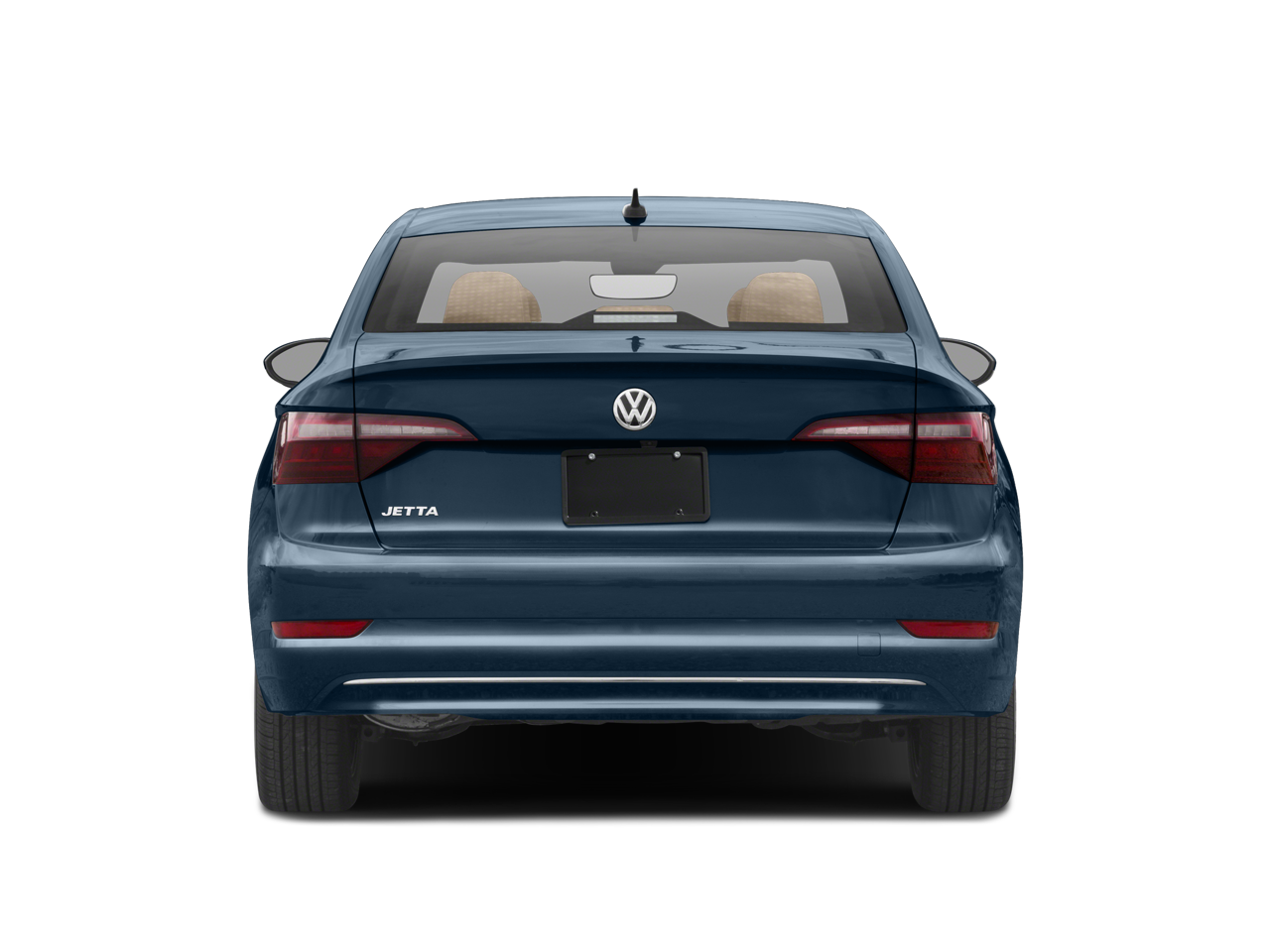 2021 Volkswagen Jetta SEL