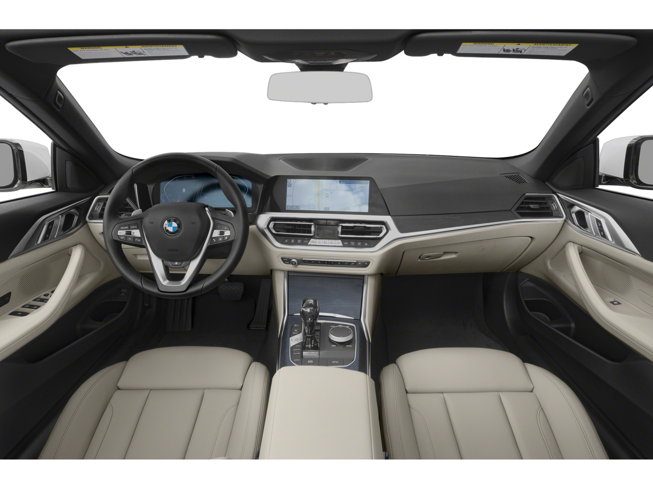 2022 BMW 4 Series 430i