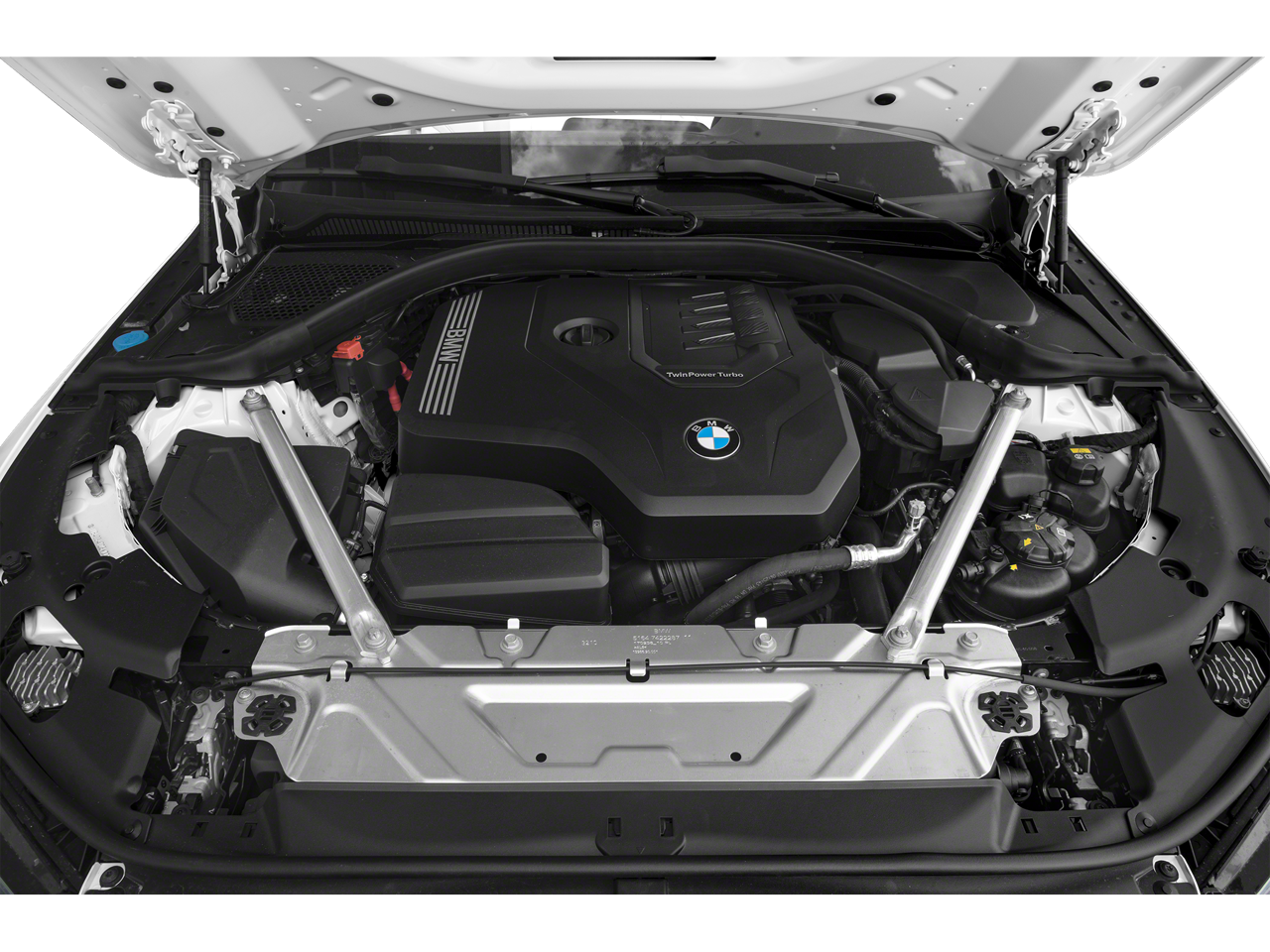 2022 BMW 4 Series 430i