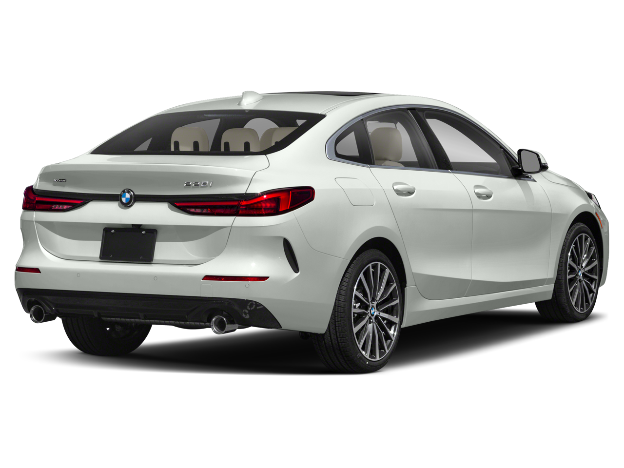 2022 BMW 2 Series 228i