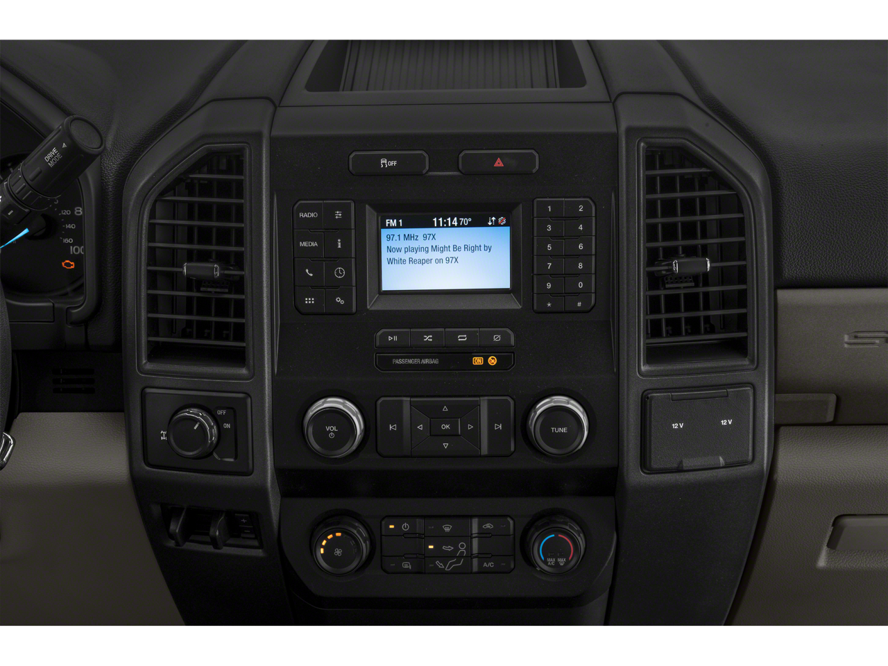 2022 Ford F-250SD XL