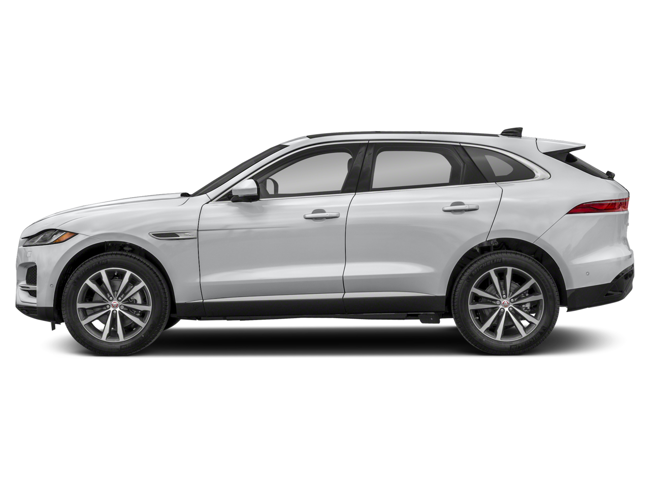 2022 Jaguar F-PACE P250 S