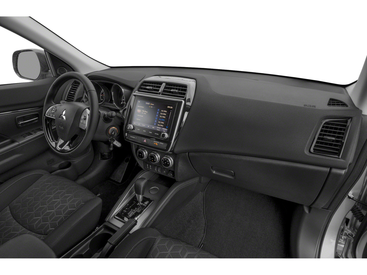 2022 Mitsubishi Outlander Sport 2.0 LE