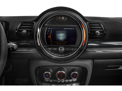 2022 MINI Cooper S Clubman Signature