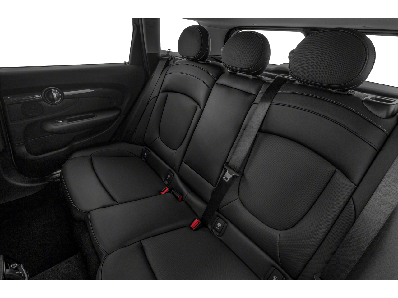 2022 MINI Cooper S Clubman Signature