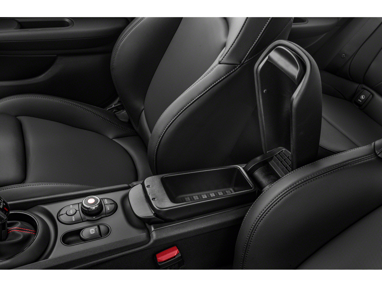 2022 MINI Cooper S Clubman Signature