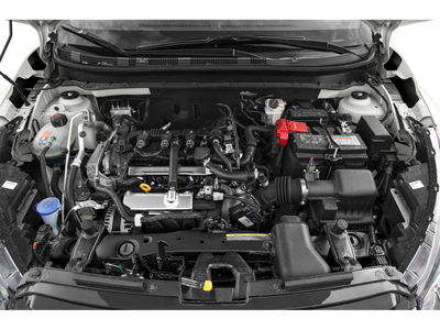 2022 Nissan Kicks SR