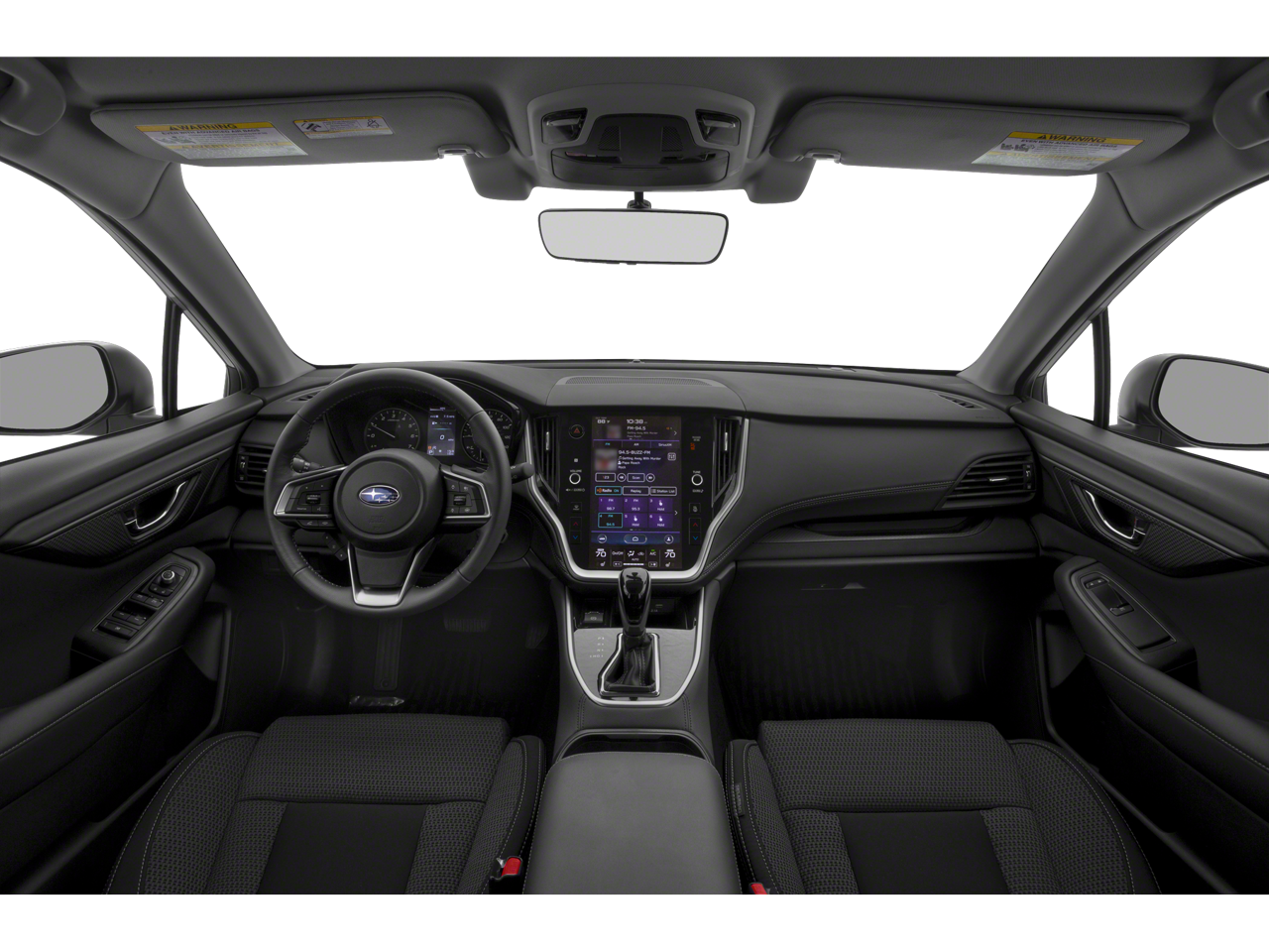 2022 Subaru Outback Premium photo 2