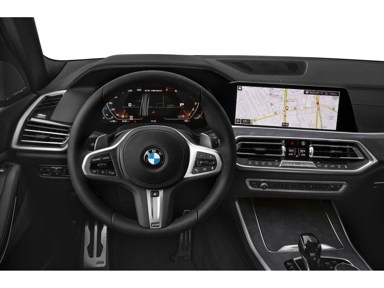 2023 BMW X5 M50i