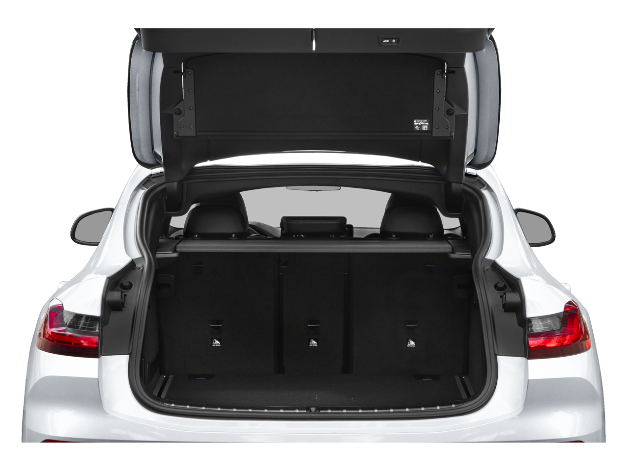 2023 Bmw X4 M40i photo 4