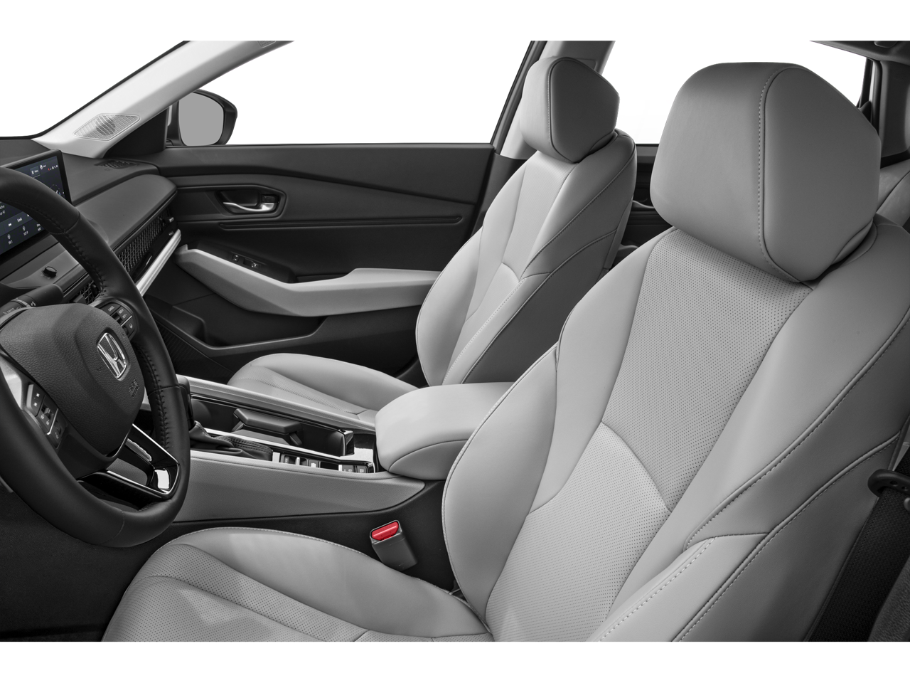 2023 Honda Accord Hybrid EX-L w/o BSI