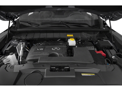 2023 INFINITI QX60 Autograph