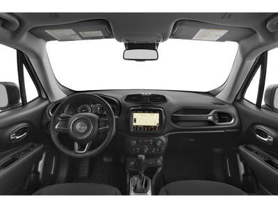 2023 Jeep Renegade Base