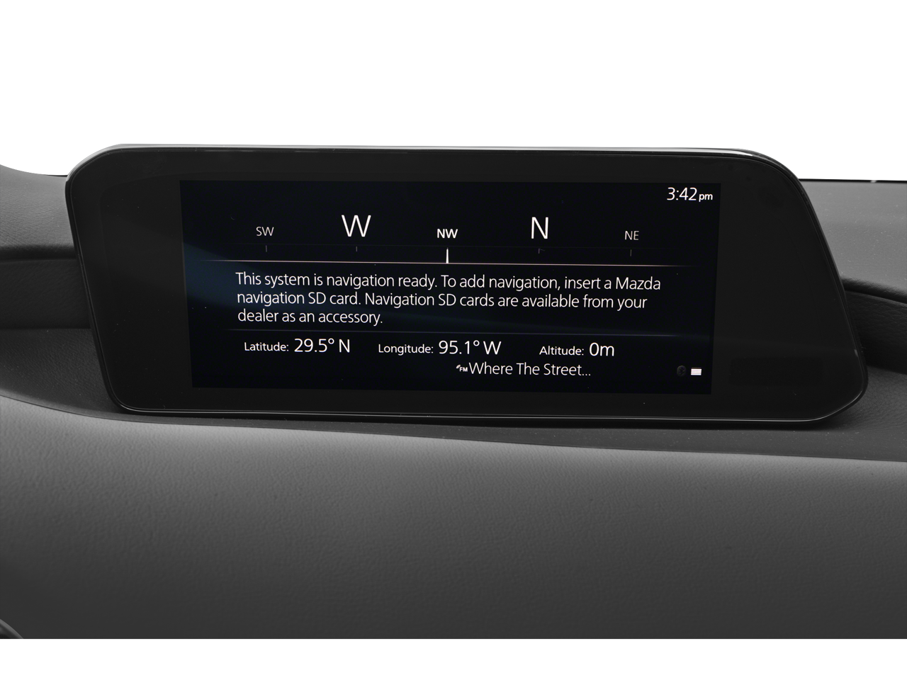 2023 Mazda Mazda3 2.5 S Premium Package