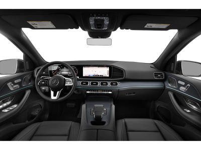 2023 Mercedes-Benz GLE GLE 350 4MATIC®