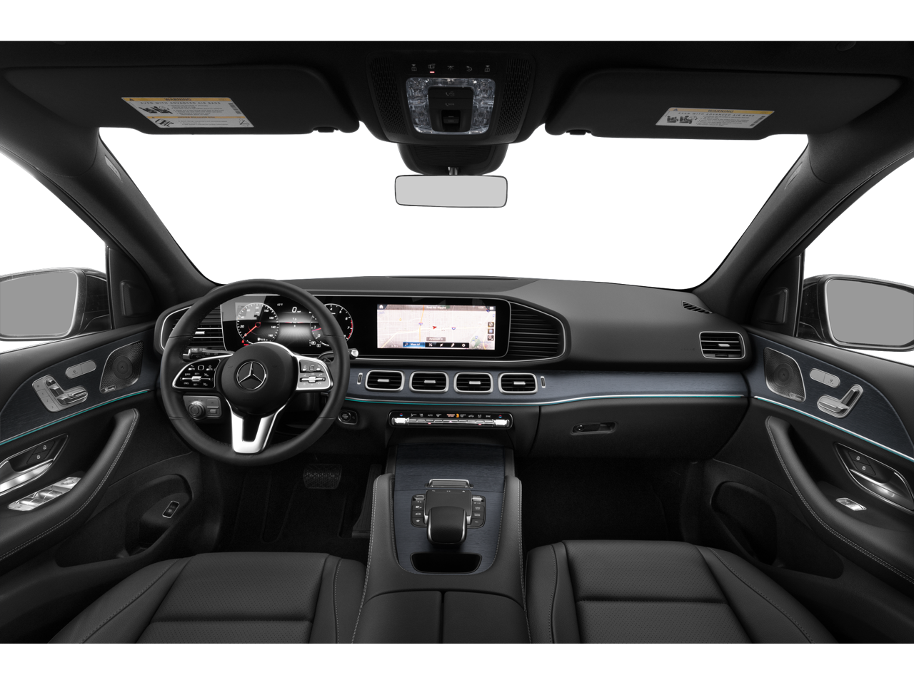 2023 Mercedes-Benz GLE GLE 350 4MATIC®