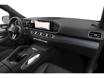2023 Mercedes-Benz GLE GLE 350 4MATIC®