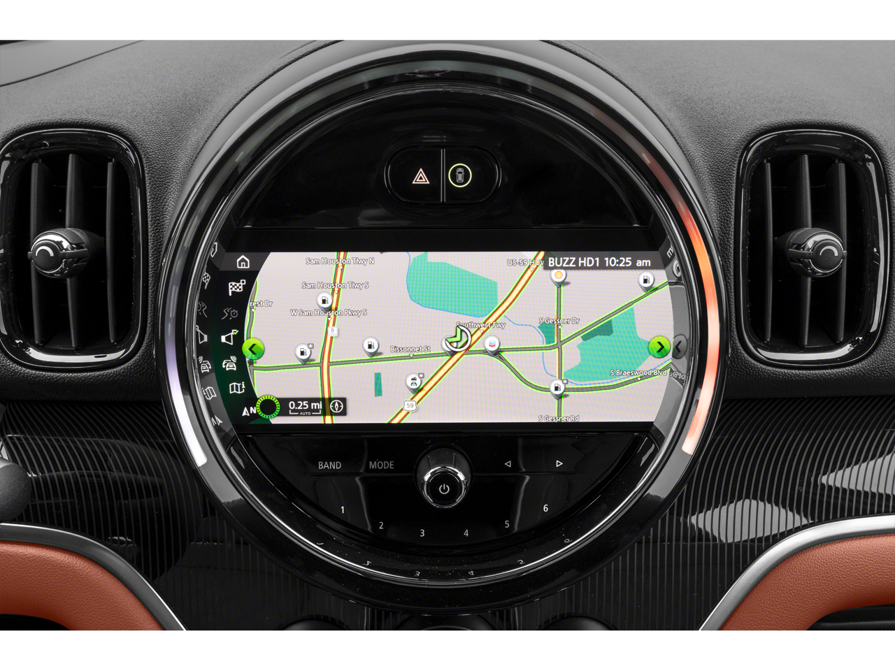 2023 MINI John Cooper Works Countryman Base