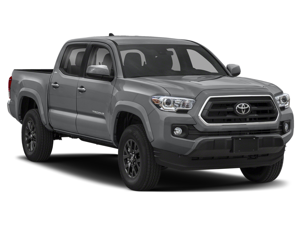 2023 Toyota Tacoma SR5 V6 photo 3