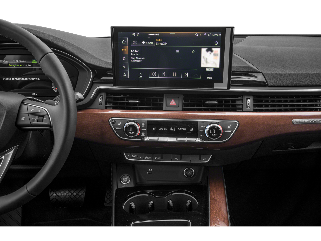 2024 Audi A5 Sportback 45 S line Premium Plus quattro