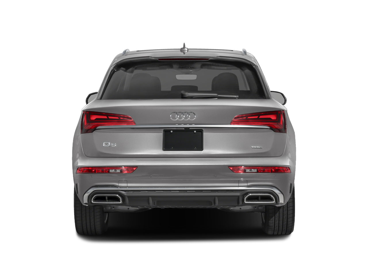 2024 Audi Q5 e 55 Prestige S Line