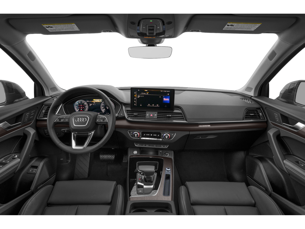2024 Audi Q5 e 55 Prestige S Line