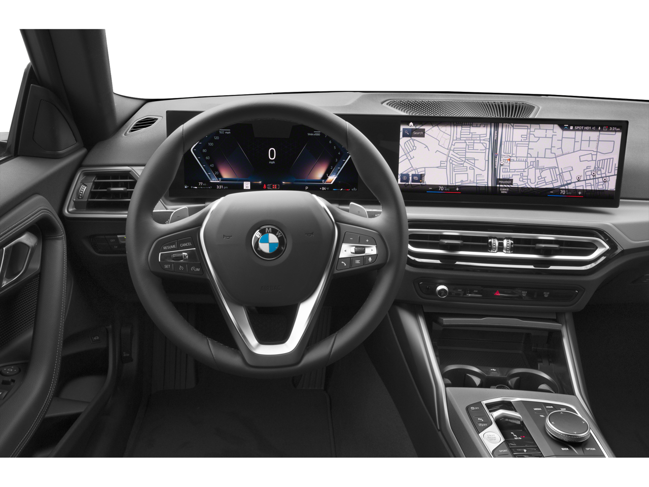2024 BMW 2 Series 230i
