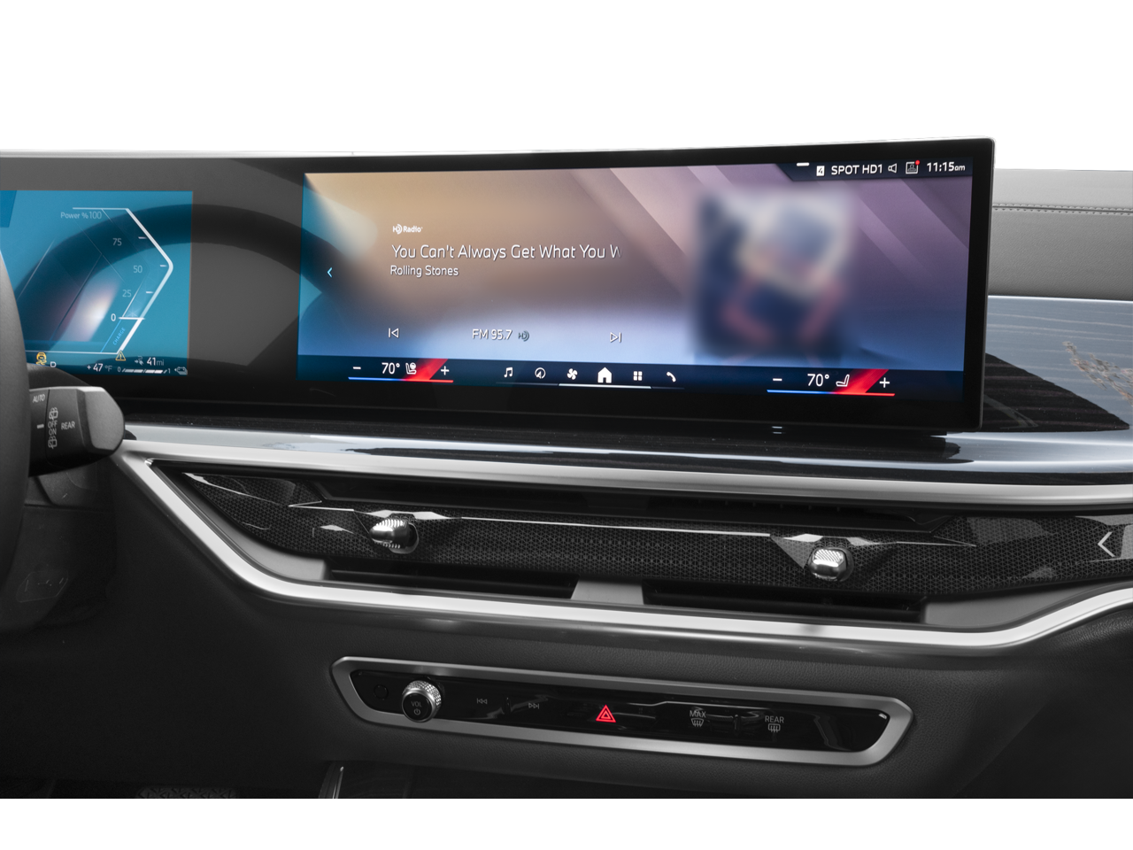 2024 BMW X5 xDrive50e M Sport