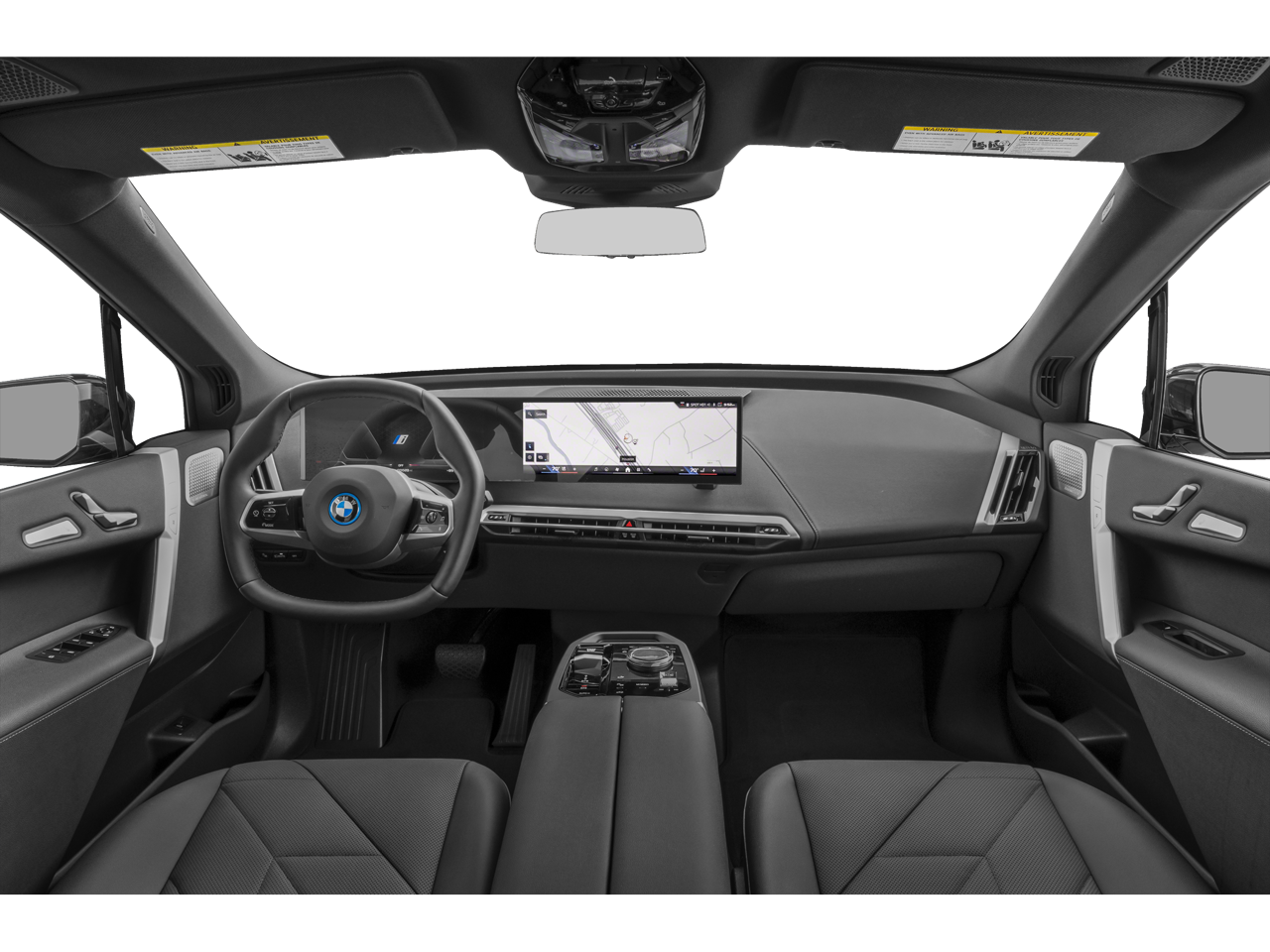 2024 BMW iX M60