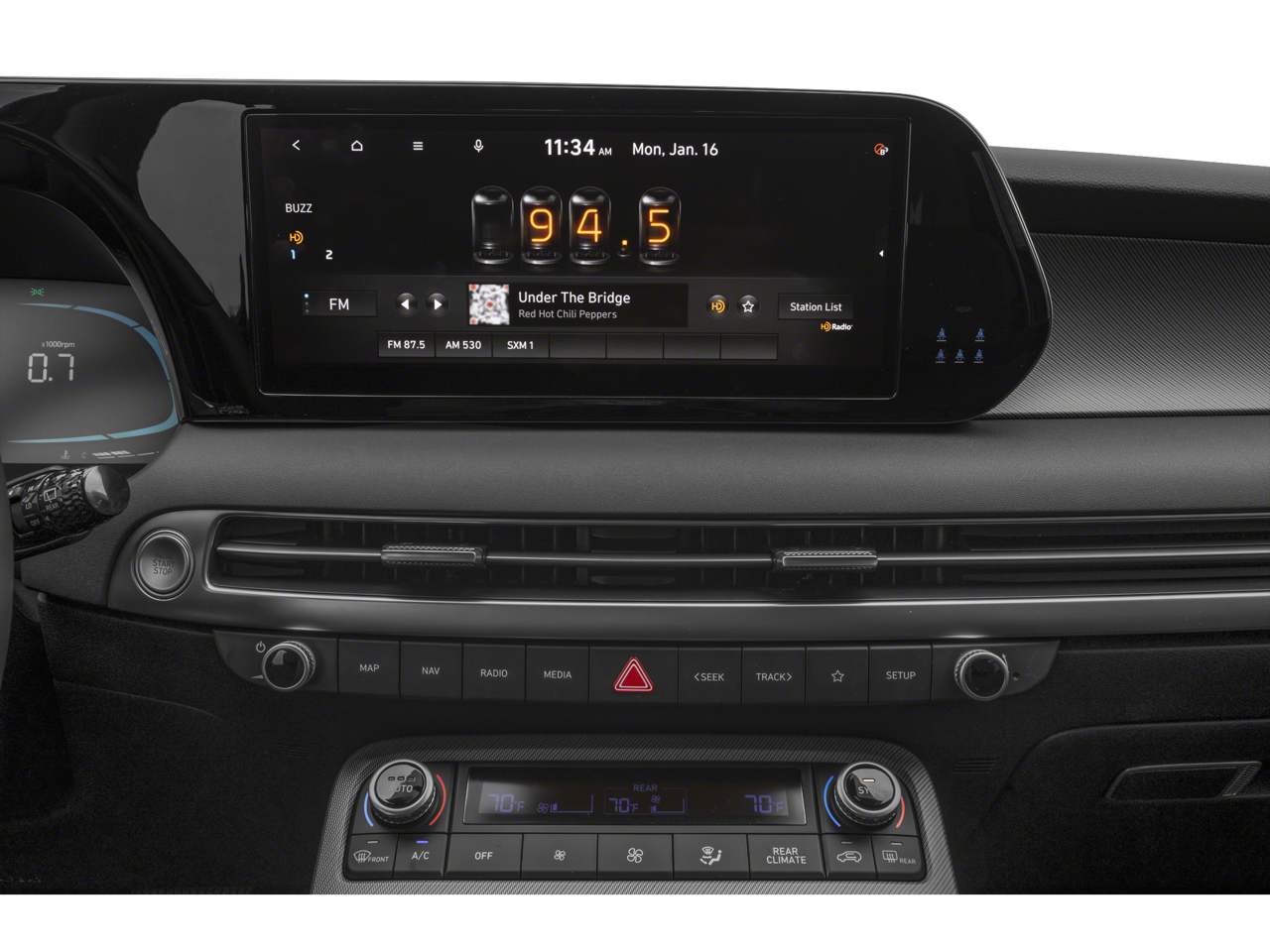 2024 Hyundai Palisade XRT