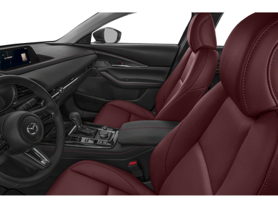 2024 Mazda Mazda CX-30 2.5 S Carbon Edition