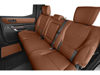 2024 Toyota Tundra i-FORCE MAX 1794 Edition
