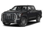 2024 Toyota Tundra Hybrid Platinum