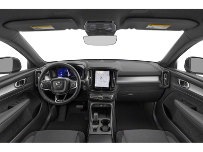 2024 Volvo XC40 B5 Plus Dark Theme