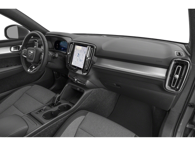 2024 Volvo XC40 B5 Plus Dark Theme