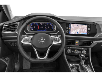 2024 Volkswagen Jetta 1.5T SEL