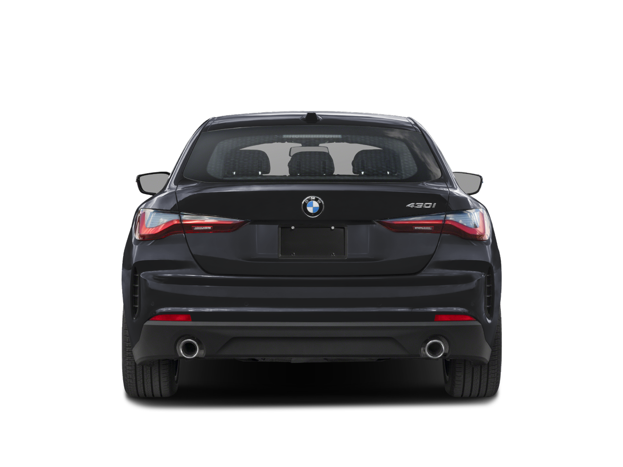 2025 Bmw 430i Gran Coupe photo 4